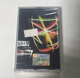 4LYN Neon MC cassette