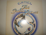 CAMEL-The Snow Goose 1975(81) USA Rock Prog Rock