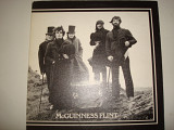 McGUINNESS FLINT-McGuinness Flint 1970 USA Rock Folk Rock Country Rock