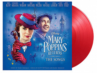 MARY POPPINS RETURNS - VINYL SOUNDTRACK