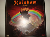 RAINBOW- Rainbow Rising 1976 Orig.UK Rock Hard Rock Heavy Metal