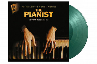 THE PIANIST - VINYL SOUNDTRACK