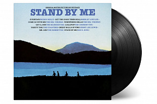 STAND BY ME - VINYL SOUNDTRACK