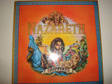 NAZARETH-Rampant 1974 Holland Rock Hard Rock