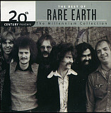 Rare Earth 2001 - The Best Of (ліцензія)