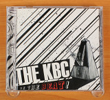 The KBC - On The Beat! (Япония, Fabtone Records)