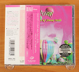 Сборник - Up, Up And Away The Songs Of Jimmy Webb (UK & Japan, Sequel Records)
