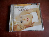 Christina Aguilera Back To Basics 2CD фірмовий