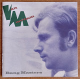 CD Van Morrison "Bang Masters", USA, 1991 год