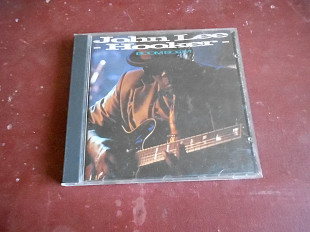 John Lee Hooker Boom Boom CD фірмовий