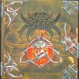 BAL-SAGOTH "The Chthonic Chronicles" Moon Records [MR 1848-2] jewel case CD
