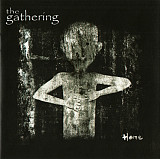 THE GATHERING "Home" Moon Records [N04182, MR 1692-2] jewel case CD