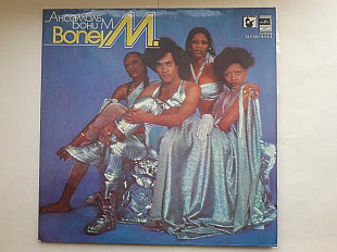 Boney M