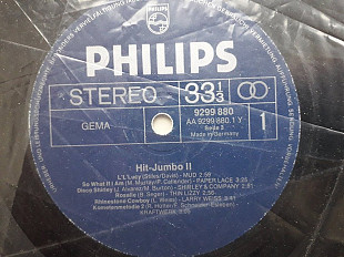 Hit-Jumbo 2