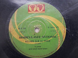Bombeya-jazz national