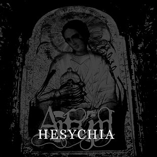 ARFSYND "Hesychia" Daemon Worship Productions [DWP027] digisleeve CD