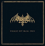ONDSKAPT "Draco Sit Mihi Dux" Osmose Productions [OPCD 244] digipak CD