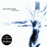ANTIMATTER "Saviour" Irond [IROND CD 02-189] jewel case CD