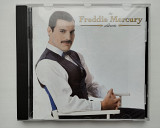 Freddie Mercury – The Freddie Mercury Album