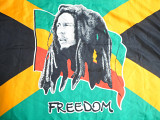 Bob Marley 110X72