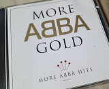 ABBA GOLD More ABBA Hits (France'1993)