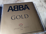 ABBA GOLD Greatest Hits (UK'2004)