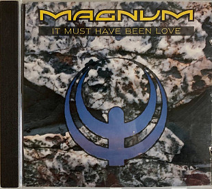 Magnum - "It Must Have Been Love", single