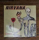 Nirvana – Incesticide 2LP 12", произв. Europe