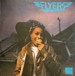 Flyers - Flyers Vinyl, LP