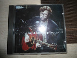 Eric Clapton "Unplugged" 1992