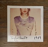 Taylor Swift – 1989 2LP 12", произв. Europe