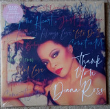 Diana Ross ‎– Thank You