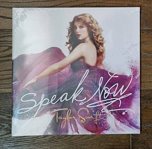 Taylor Swift – Speak Now 2LP 12", произв. Europe