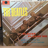 The Beatles – Please Please Me – Please Please Me *1973 *Parlophone – PCS 3042 *UK Press *Stereo *