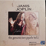 Janis Joplin – The Genuine Rare Pearls Vol.2 -?