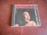 Ella Fitzgerald Ella At The Opera House CD фірмовий