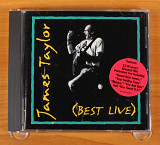 James Taylor - (Best Live) (США, Columbia)
