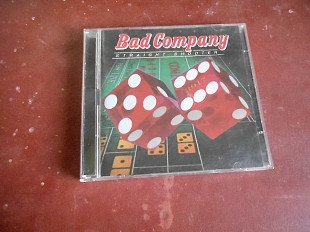 Вad Company Straight Shooter 2CD