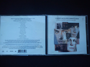 OST: Underworld And Gabriel Yared – Breaking And Entering