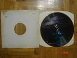 UFO Live In Japan 1972 (1982) UK и UFO Space Metal 1976 (2LP) Germany