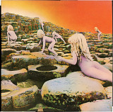 Led Zeppelin V Houses Of The Holy 1973 USA // Led Zeppelin VII Presence 1976 USA_