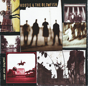 Hootie & The Blowfish – Cracked Rear View ( USA )