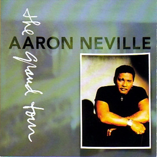 Aaron Neville – The Grand Tour ( USA )