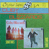 Cuby + Blizzards – Simple Man / Sometimes ( Blues Rock, Rhythm & Blues, Modern Electric Blues )
