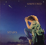 Simply Red – Stars ( USA )