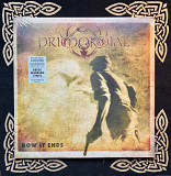 Вініл Primordial - How It Ends | 2xBeige Vinyl