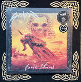 Вініл Satan - Earth Infernal | 180g Black Vinyl