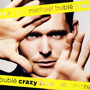 Michael Buble – Crazy Love ( USA )
