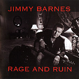 Jimmy Barnes – Rage And Ruin