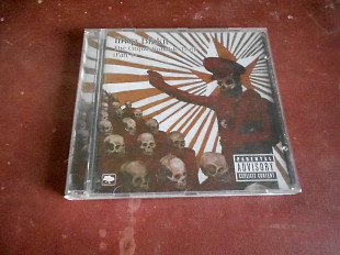 Limp Bizkit The Unquestionable Truth (Part I)